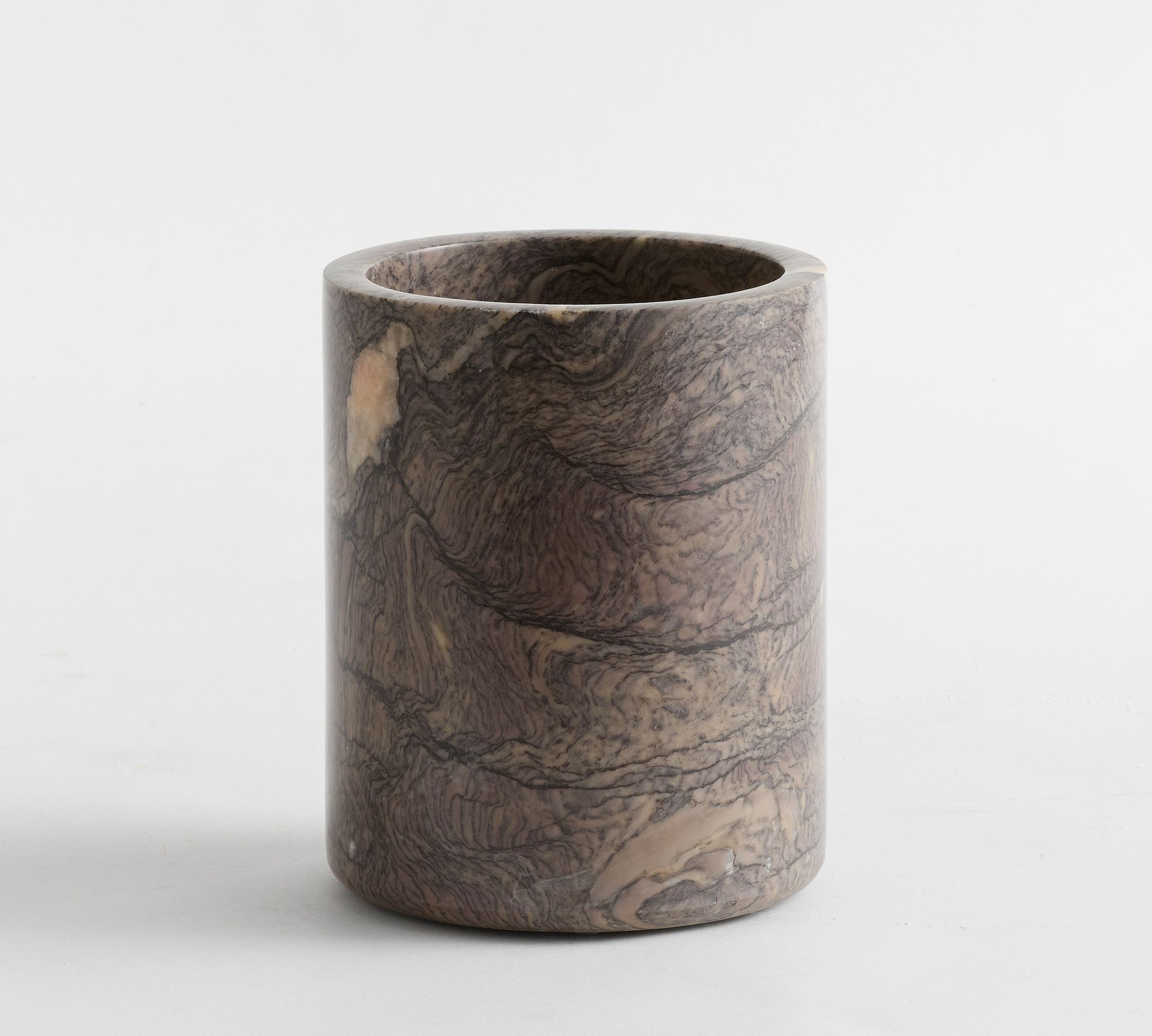 Breccia Marble Wine Chiller