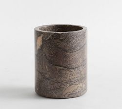 Breccia Marble Wine Chiller