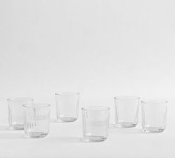 Panello Tumblers - Set of 6