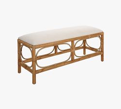 Hester Bench (48")