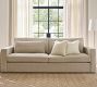 Westwood Square Arm Deep Seat Sofa (65"&ndash;125")