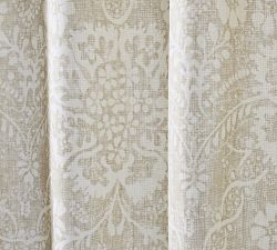 Bernyce Curtain