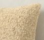 Carson Woven Wool Pillow Cover