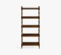 Chris Loves Julia Modern Traditional Bookcase (32")