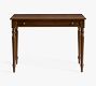 Chris Loves Julia Modern Traditional Writing Desk (42")