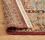 Duxbury Hand-Knotted Wool Rug