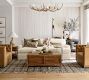 Wesly Flatweave Wool Rug