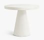 Pomona Concrete Outdoor Bistro Table (36")