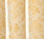 Sorrel Toile Blackout Curtain