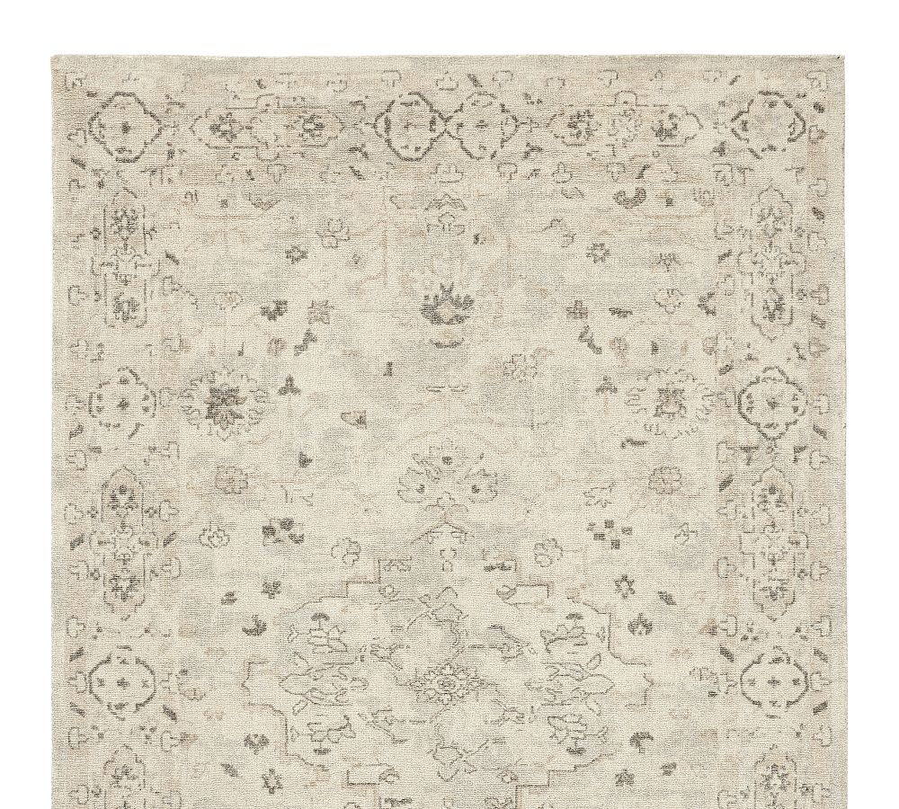 Steina Handwoven Rug by Pottery Barn