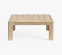 Aptos Square Outdoor Coffee Table (38")