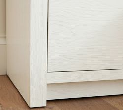Dillon Double Modular File Cabinet