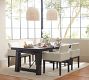 Jake Upholstered Dining Armchair