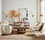 Nicasio Rectangular Coffee Table (60")