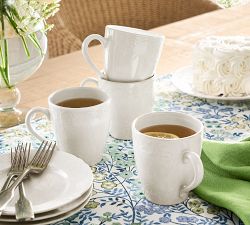 Ophelia Stoneware Dinnerware Collection