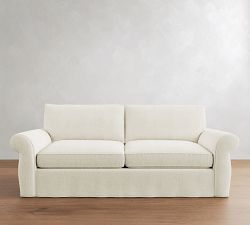 Pearce Roll Arm Deep Seat Replacement Slipcovers