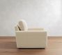 Pearce Square Arm Deep Seat Chair and a Half