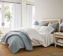 Westly Cane Bed