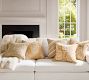 Carson Woven Wool Pillow Cover