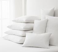 Down Feather Pillow Inserts thumbnail 2