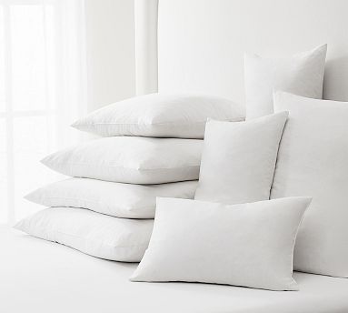 Down Feather Pillow Inserts thumbnail 5