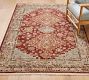Duxbury Hand-Knotted Wool Rug