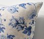Garden Floral Pillow Cover