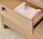 Modern Farmhouse 3-Drawer Dresser (38")