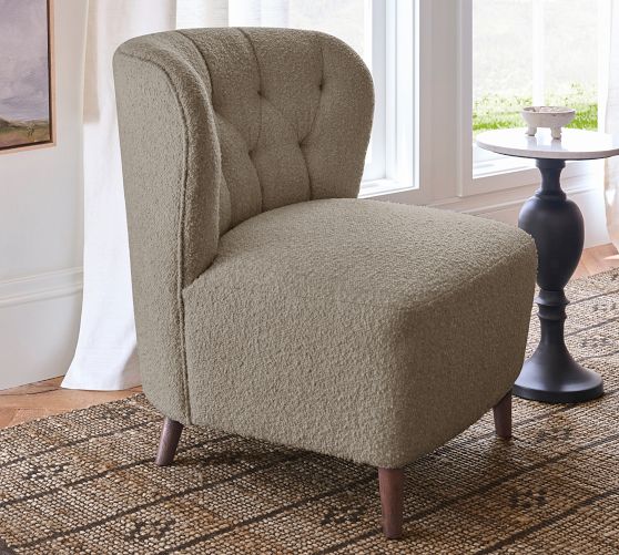 Olivia Chair by Pottery Barn