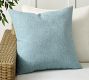 Performance Boucle Outdoor Pillow
