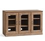 Printer's Media Cabinet (48")