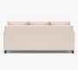 Cameron Slope Arm Reversible Chaise Sleeper Sectional (87")