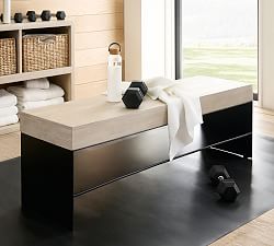 Cayman Bench (54")