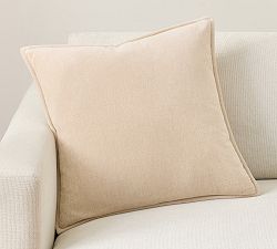 Cozy Cloud Pillow Cover
