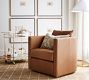 Eleonora Embroidered Lumbar Pillow