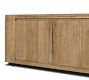 Fia Media Console (94.5")