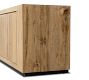 Fia Media Console (94.5")