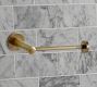 Linden Slim Toilet Paper Holder