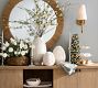 Palmer Metal Sconce (18")
