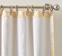 Sorrel Toile Blackout Curtain