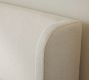 Arlo Upholstered Shelter Bed