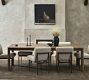 Bedrock Extendable Dining Table (96"-136")