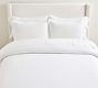 Belgian Flax Linen Galen Duvet Cover