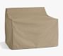 Indio Custom-Fit Outdoor Covers - Lounge Chairs &amp; Chaises