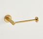 Linden Slim Toilet Paper Holder