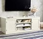 Logan Media Console (62")
