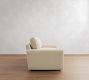 Pearce Square Arm Deep Seat Sofa (66"&ndash;112")