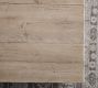 Pismo Rectangular Reclaimed Wood Long Low Coffee Table (74")