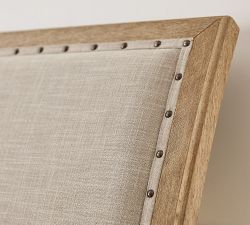 Toulouse Sleigh Bed