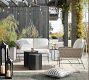 Tulum Wicker Outdoor Lounge Chair
